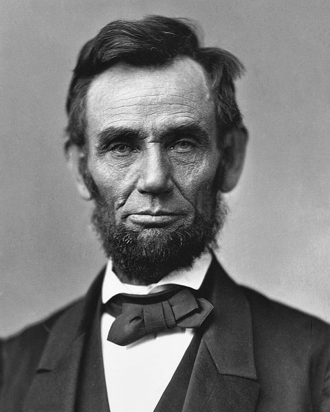 Abraham Lincoln