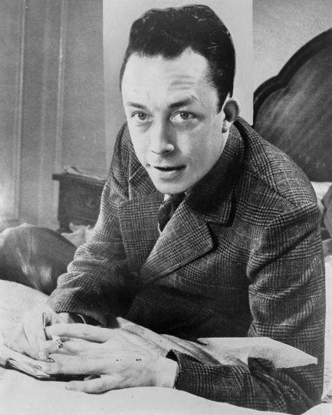 Albert Camus