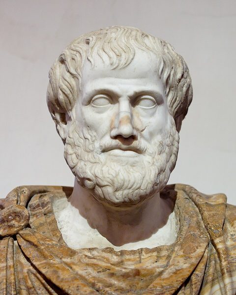 Aristotle