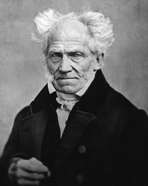 Arthur Schopenhauer