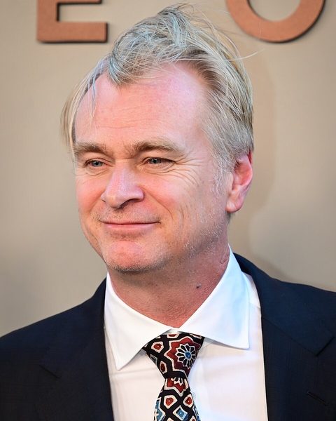 Christopher Nolan