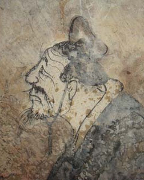 Confucius