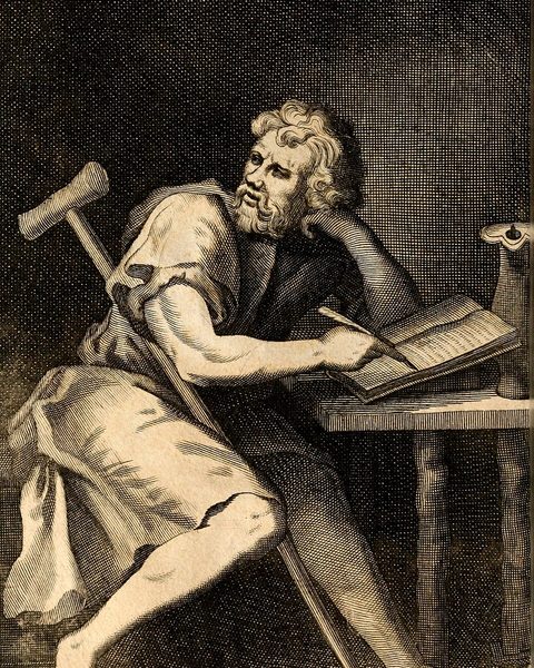 Epictetus