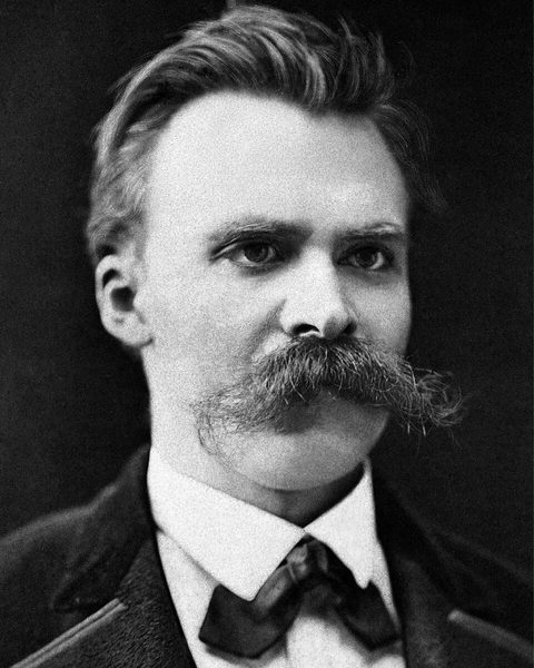 Friedrich Nietzsche