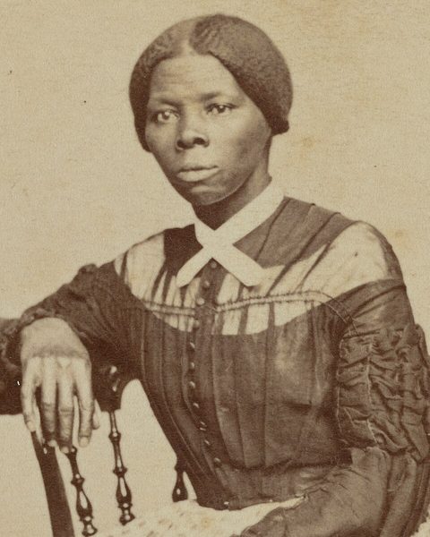 Harriet Tubman