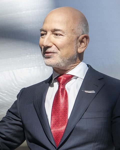 Jeff Bezos