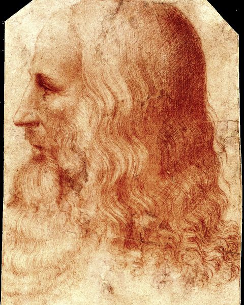 Leonardo da Vinci
