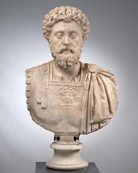 Marcus Aurelius