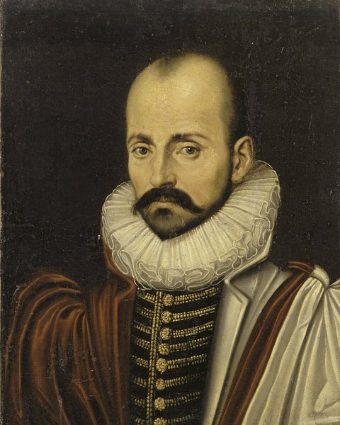 Michel de Montaigne