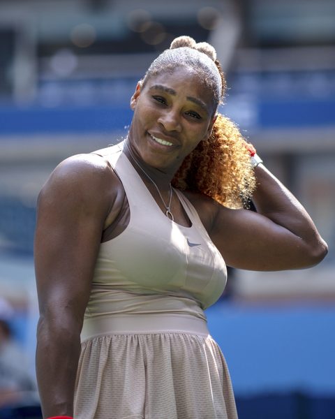 Serena Williams