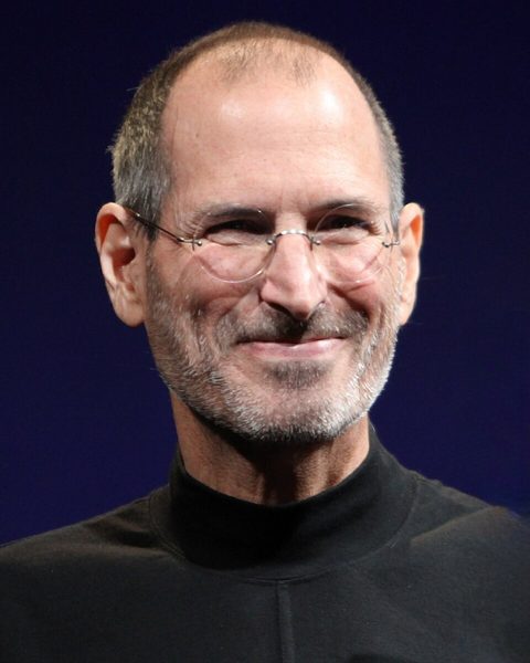 Steve Jobs
