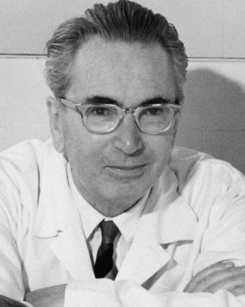 Viktor Frankl